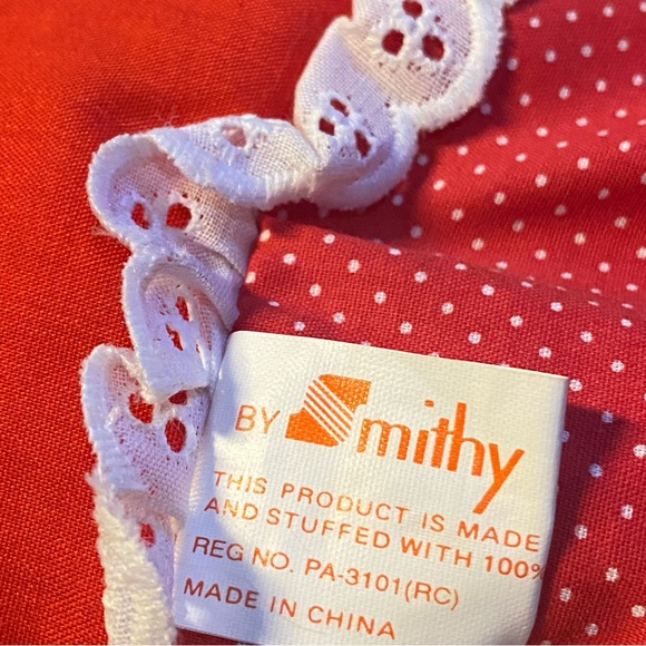 3D Penguin & Basset Hound Christmas Stockings 24” - Picture 8 of 9